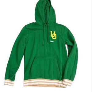 Nike University of Oregon Men's Hoodie